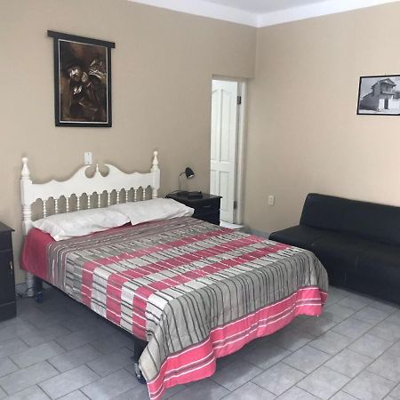 Linda Casa Acogedora Appartement Tarija Buitenkant foto