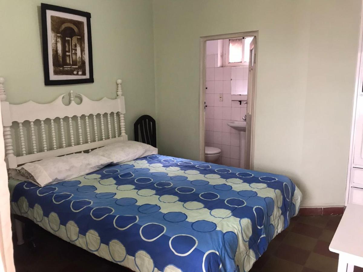 Linda Casa Acogedora Appartement Tarija Buitenkant foto
