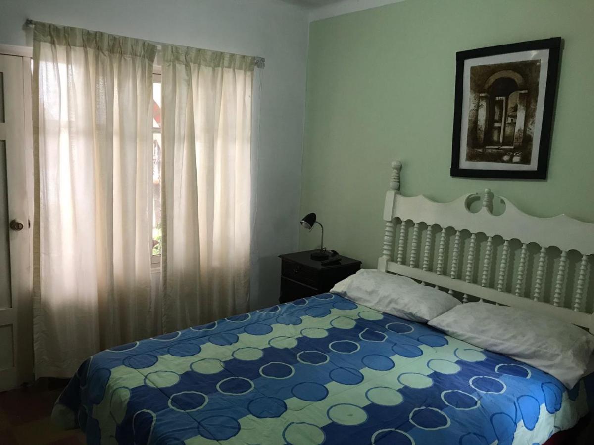 Linda Casa Acogedora Appartement Tarija Buitenkant foto