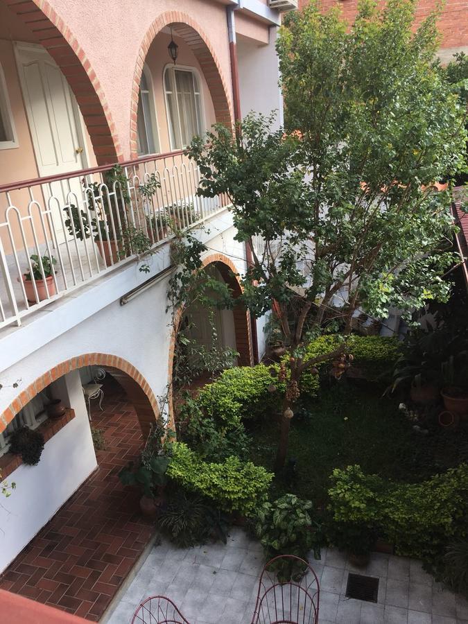 Linda Casa Acogedora Appartement Tarija Buitenkant foto
