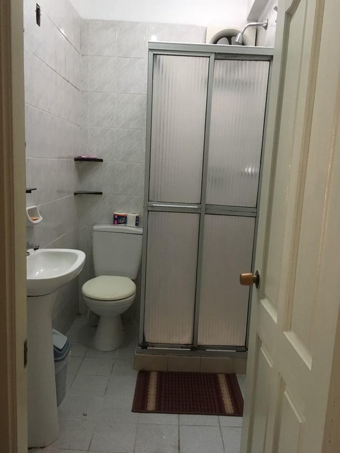 Linda Casa Acogedora Appartement Tarija Buitenkant foto
