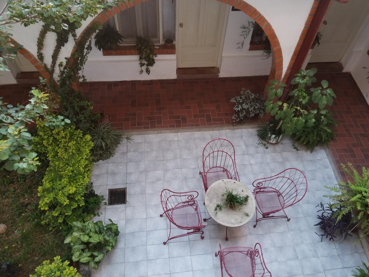 Linda Casa Acogedora Appartement Tarija Buitenkant foto