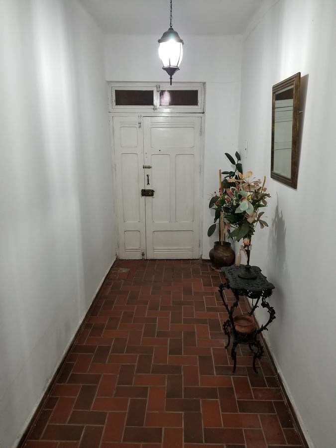 Linda Casa Acogedora Appartement Tarija Buitenkant foto