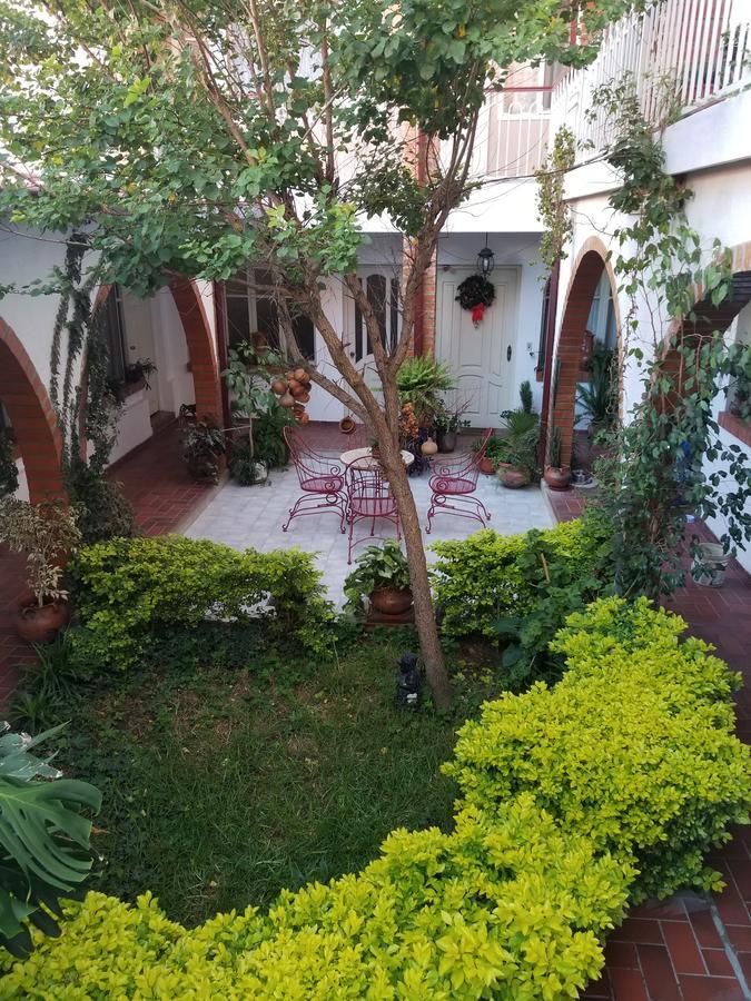 Linda Casa Acogedora Appartement Tarija Buitenkant foto