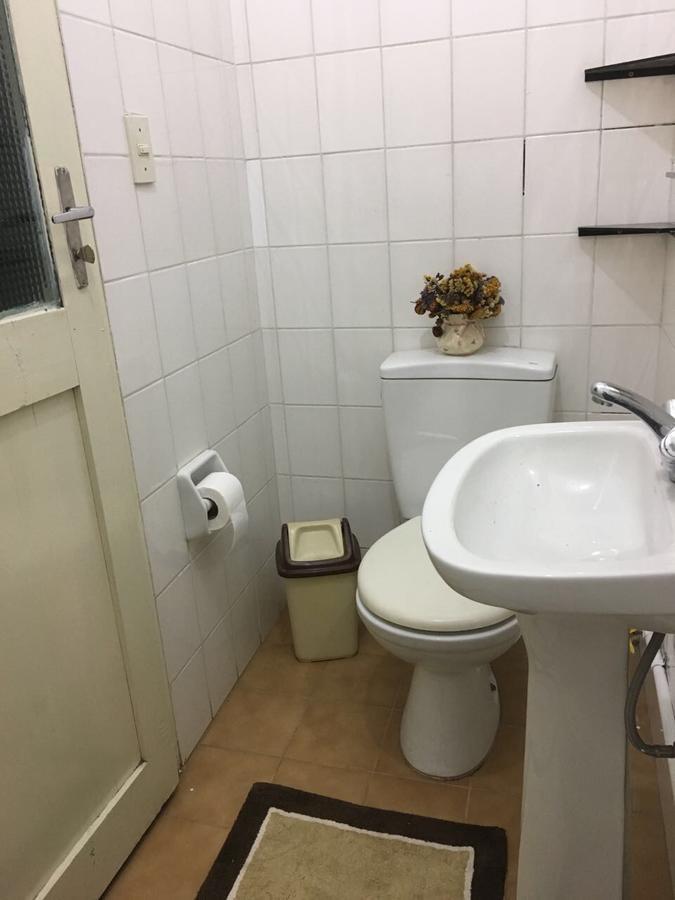 Linda Casa Acogedora Appartement Tarija Buitenkant foto